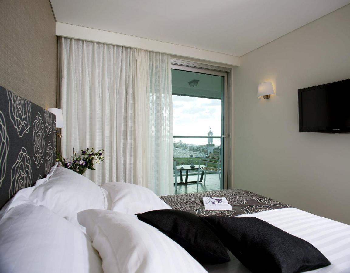 West All Suites Hotel Ашдод Екстериор снимка