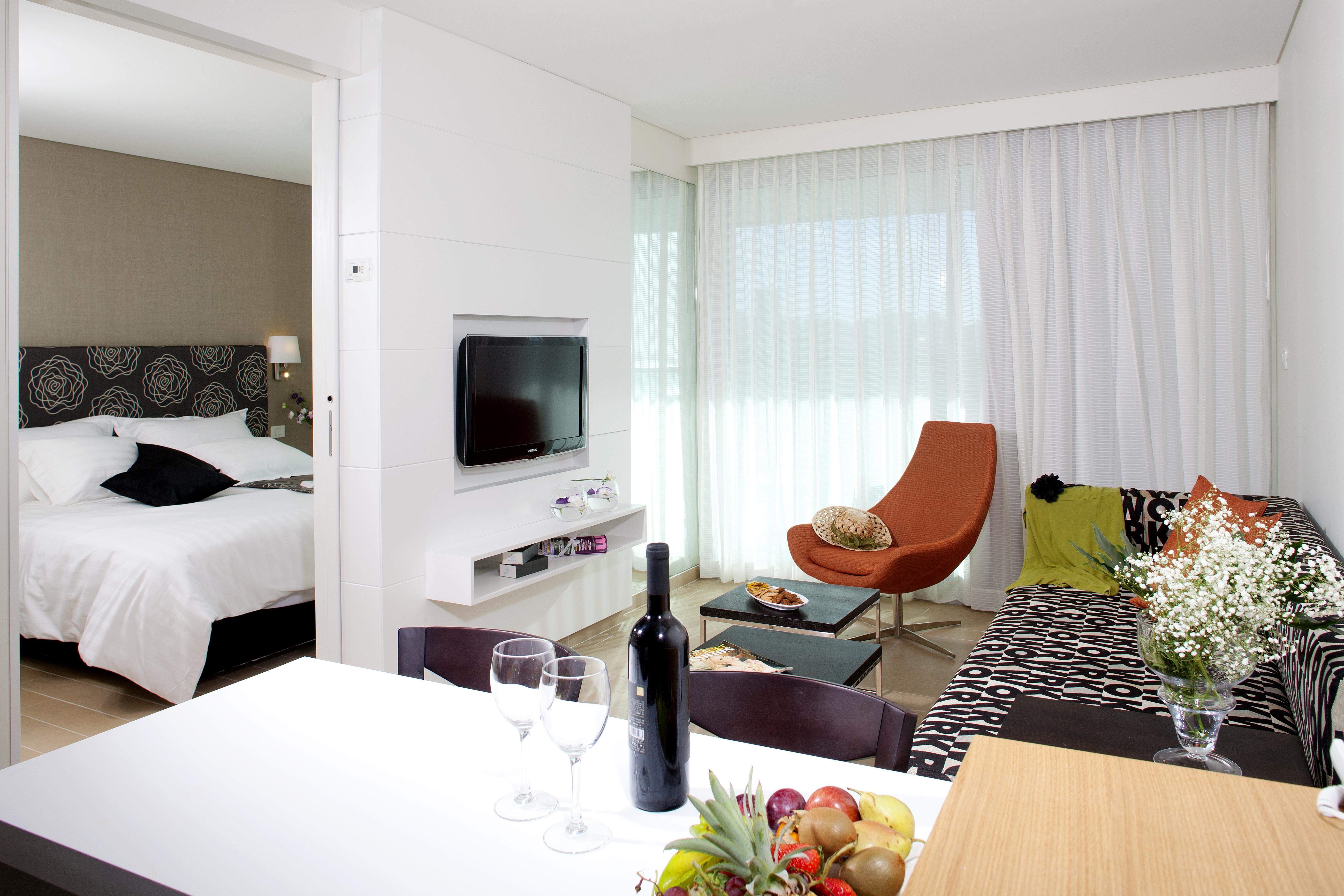 West All Suites Hotel Ашдод Екстериор снимка