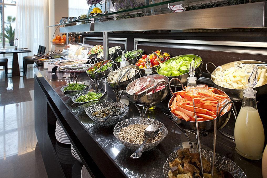 West All Suites Hotel Ашдод Екстериор снимка