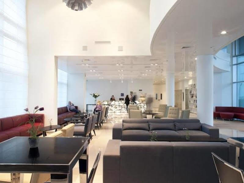 West All Suites Hotel Ашдод Екстериор снимка